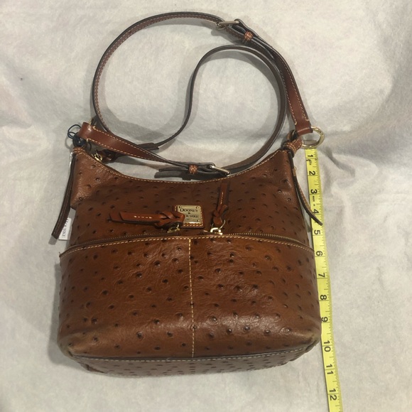 Dooney and Bourke crossbody - Picture 3 of 7